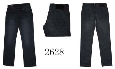 Cheap Men's TRUE RELIGION Jeans wholesale No. 782